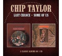 Last Chance/Some of Us