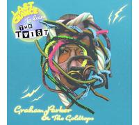 Graham Parker and The Goldto – Last Chance To Learn The Twist – CD – Importación USA – Membran