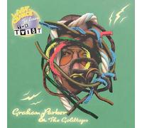 Last Chance To Learn The Twist [Vinilo]
