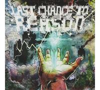 Last Chance to Reason Level 2 (CD) Album