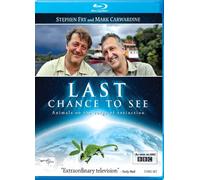 Last Chance to See - Last Chance to See [USA] [Blu-ray]