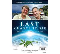 Last Chance to See [USA] [DVD]