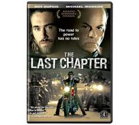 Last Chapter: Complete Series [Alemania] [DVD]