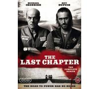 Last chapter - Complete Series -DVD