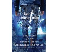 Last Christmas: A Shadow of Fire Holiday Novella (2) (Shadows of Fire)