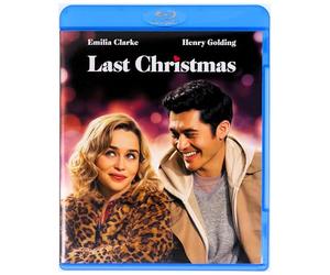 Last Christmas BD / Last Christmas (Versión checa)