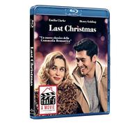 Last Christmas [Blu-ray]