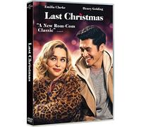 Last Christmas [DVD]