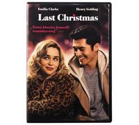 Last Christmas [DVD] (IMPORT) (No hay versión española)