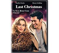 Last Christmas [Edizione: Stati Uniti] [Italia] [DVD]