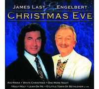 Last,James - Christmas Eve