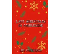 Last Christmas in Ambleside: édition en français