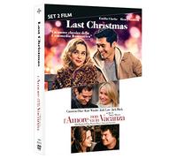 Last Christmas / L'Amore Non Va In Vacanza (2 Dvd) [Italia]