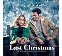 Last Christmas: The Original Motion Picture Soundtrack [CD]