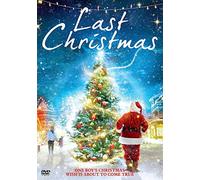 Last Christmas [USA] [DVD]