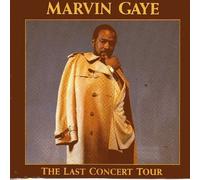 Last Concert Tour, the