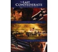 Last Confederate: The Story Of Robert Adams [Edizione: Stati Uniti] [USA] [DVD]