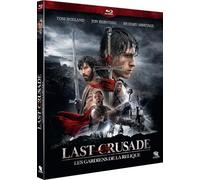 Last Crusade - Les Gardiens de la relique [Francia] [Blu-ray]