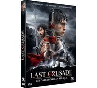 Last Crusade - Les Gardiens de la relique [Francia] [DVD]