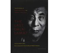 Last Dalai Lama [Edizione: Stati Uniti] [Italia] [DVD]