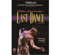 Last Dance (2002) [USA] [DVD]