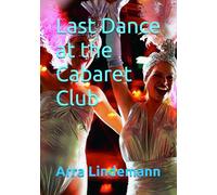 Last Dance at the Cabaret Club: The Vanishing of Maureen Bishop