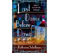 Last Dance Before Dawn: A Mystery: 4 (Nightingale Mysteries, 4)