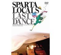 Last Dance [DVD de Audio]