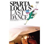 Last Dance [DVD de Audio]