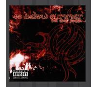 Last Dance, The [CD+DVD] by 40 Below Summer