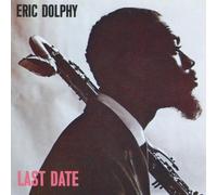 Last Date by ERIC DOLPHY (1991-05-03)