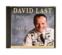 Last, David - Body and Soul [UK Import]