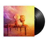 Steven Wilson Last Day of June (Vinyl) 12" Album (Gatefold Cover)