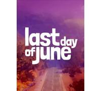 Last Day of June (PC) - Steam Gift - EUROPE