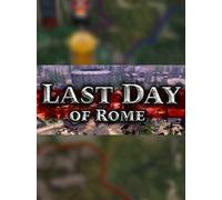 Last Day of Rome Steam Key GLOBAL