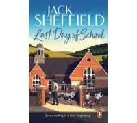 Last Day Of School (ebook)