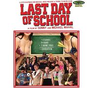 Last Day of School [USA] [Blu-ray]