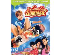 Last Day Of Summer [Edizione: Stati Uniti] [USA] [DVD]