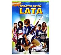 Last Day of Summer, The [DVD] (IMPORT) (No hay versión española)