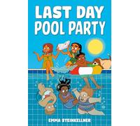 Last Day Pool Party