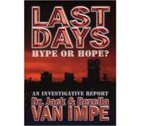 Last Days: Hype or Hope? [USA] [DVD]