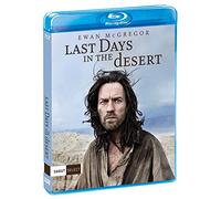 Last Days in the Desert [USA] [Blu-ray]