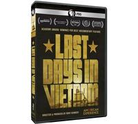 Last Days in Vietnam [USA] [DVD]
