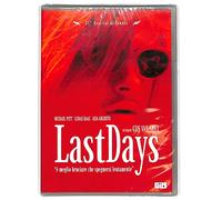 Last_Days [Italia] [DVD]