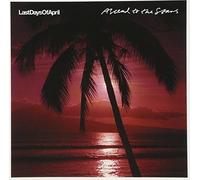 Last Days of April Ascend to the Stars (CD) Album (Importación USA)