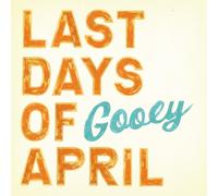 Last Days of April – Gooey – Vinilo 12" – Importación USA – Membran