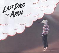 Last Days Of April - Sea Of Clouds