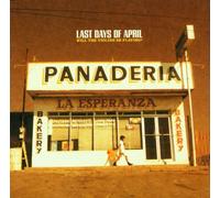 Last Days of April - Will the Violins Be Playing?