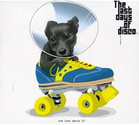 Last Days of Disco - Last Dance
