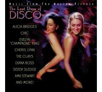 Last Days of Disco - Last Days of Disco